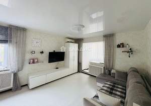 1-к квартира, вторичка, 37м2, 3/9 этаж