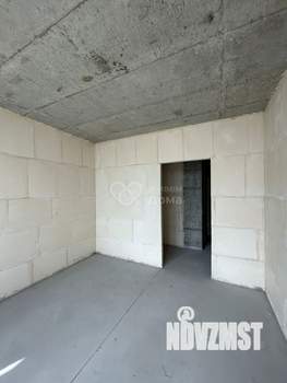 3-к квартира, вторичка, 93м2, 21/23 этаж