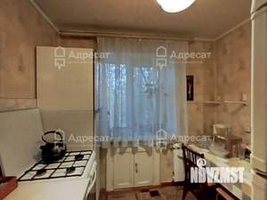 1-к квартира, вторичка, 32м2, 4/4 этаж