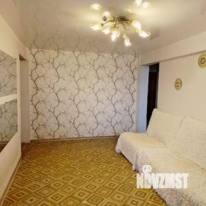 3-к квартира, вторичка, 59м2, 5/5 этаж