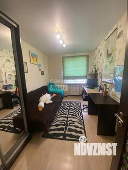 2-к квартира, вторичка, 46м2, 9/9 этаж