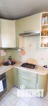 3-к квартира, вторичка, 49м2, 2/5 этаж