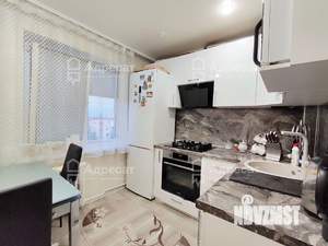 2-к квартира, вторичка, 44м2, 5/5 этаж