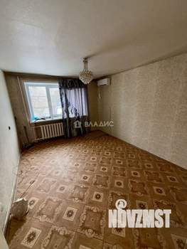 2-к квартира, вторичка, 57м2, 3/5 этаж