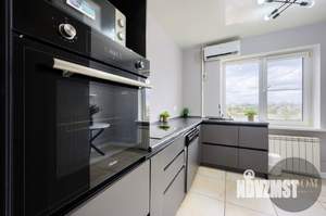 3-к квартира, вторичка, 64м2, 14/16 этаж