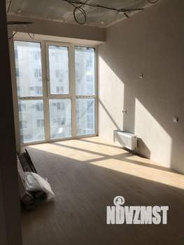 1-к квартира, вторичка, 31м2, 5/9 этаж