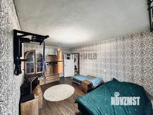 1-к квартира, вторичка, 34м2, 11/16 этаж