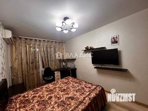 2-к квартира, вторичка, 53м2, 1/9 этаж