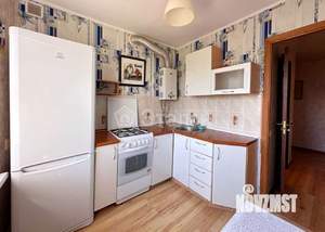 2-к квартира, вторичка, 43м2, 5/5 этаж