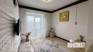 3-к квартира, вторичка, 80м2, 6/6 этаж