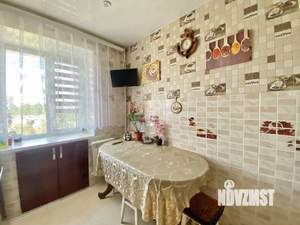 3-к квартира, вторичка, 60м2, 5/9 этаж