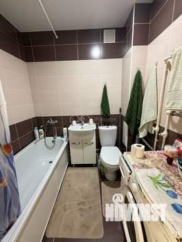 1-к квартира, вторичка, 34м2, 2/3 этаж