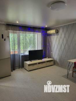 1-к квартира, вторичка, 33м2, 3/4 этаж