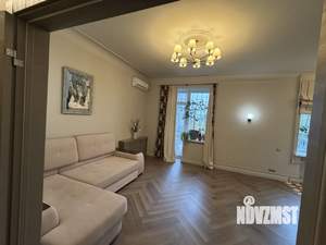 3-к квартира, вторичка, 86м2, 2/7 этаж