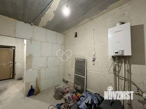 1-к квартира, вторичка, 34м2, 3/6 этаж