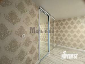 3-к квартира, вторичка, 58м2, 5/9 этаж