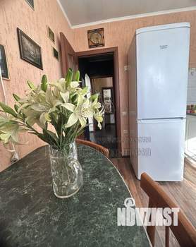 1-к квартира, вторичка, 31м2, 5/5 этаж