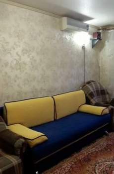 3-к квартира, вторичка, 60м2, 5/9 этаж