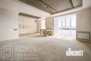 3-к квартира, вторичка, 96м2, 8/9 этаж