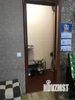 3-к квартира, вторичка, 55м2, 4/5 этаж