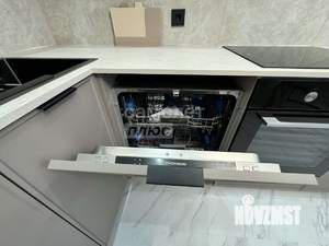 2-к квартира, вторичка, 60м2, 16/23 этаж