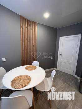 2-к квартира, вторичка, 63м2, 17/18 этаж