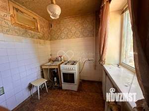 2-к квартира, вторичка, 47м2, 1/5 этаж
