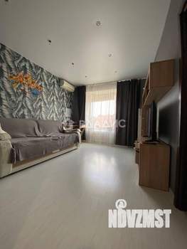 1-к квартира, вторичка, 32м2, 2/5 этаж