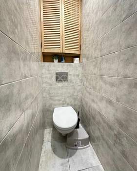 2-к квартира, вторичка, 56м2, 9/9 этаж