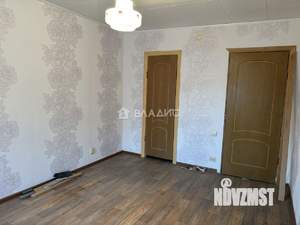 2-к квартира, вторичка, 47м2, 1/5 этаж