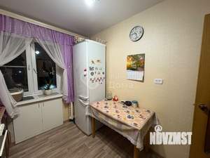3-к квартира, вторичка, 60м2, 6/9 этаж