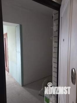 1-к квартира, вторичка, 41м2, 7/18 этаж