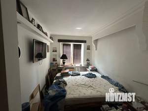 3-к квартира, вторичка, 59м2, 3/5 этаж