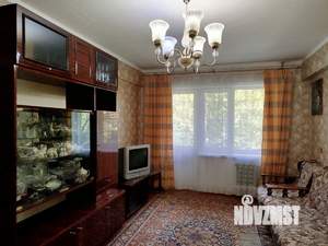 3-к квартира, вторичка, 58м2, 3/5 этаж