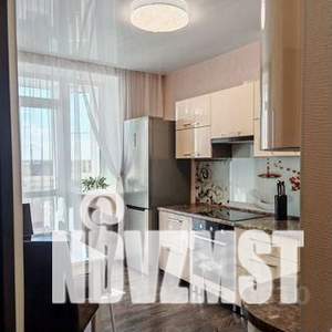 2-к квартира, вторичка, 58м2, 14/16 этаж