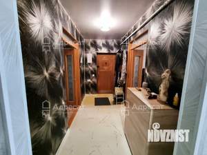 3-к квартира, вторичка, 65м2, 1/2 этаж