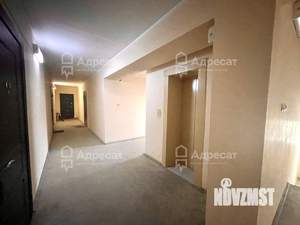 1-к квартира, вторичка, 34м2, 7/9 этаж