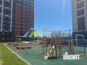 1-к квартира, вторичка, 33м2, 17/22 этаж