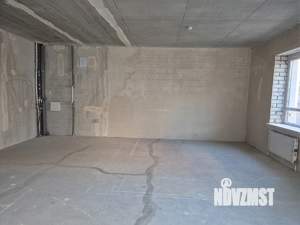 2-к квартира, вторичка, 55м2, 2/3 этаж