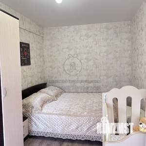 3-к квартира, вторичка, 58м2, 1/4 этаж