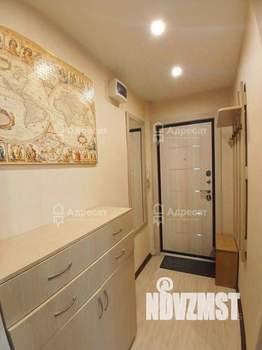 2-к квартира, вторичка, 44м2, 5/5 этаж