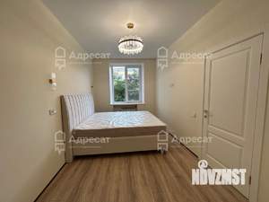 3-к квартира, вторичка, 81м2, 3/4 этаж