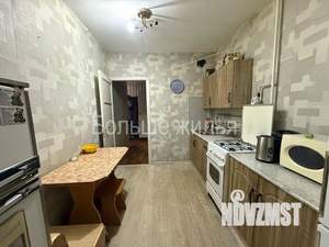2-к квартира, вторичка, 50м2, 6/9 этаж