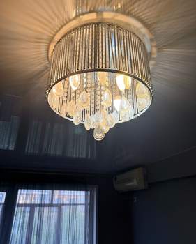 2-к квартира, вторичка, 45м2, 5/5 этаж