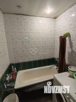 3-к квартира, вторичка, 66м2, 8/9 этаж