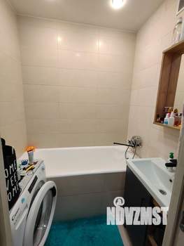 2-к квартира, вторичка, 51м2, 3/9 этаж