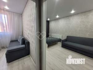 1-к квартира, вторичка, 35м2, 8/9 этаж