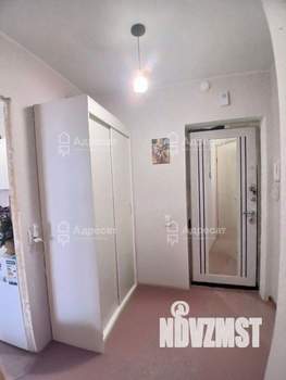 1-к квартира, вторичка, 29м2, 10/10 этаж