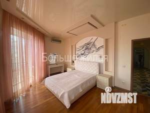 3-к квартира, вторичка, 93м2, 14/16 этаж