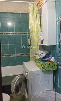 2-к квартира, вторичка, 45м2, 2/4 этаж